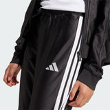 Adidas GLAM Tuta in Acetato Lucida - Bambini - Donna