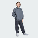 Adidas Tuta in Microfibra - Bambini