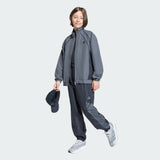 Adidas Tuta in Microfibra - Bambini