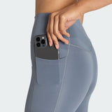 Adidas Optimé Essentials Workout 7/8 Leggings - Donna