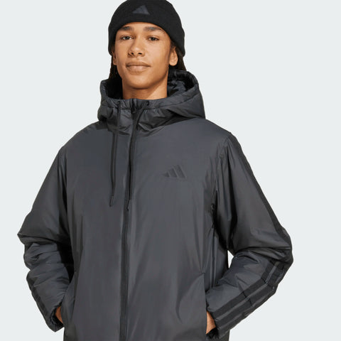 Adidas Giubbotto ESS 3S - Uomo