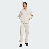 Adidas Tuta 3S in Acetato - Donna