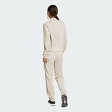 Adidas Tuta 3S in Acetato - Donna