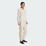 Adidas Tuta 3S in Acetato - Donna