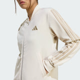 Adidas Tuta 3S in Acetato - Donna