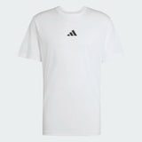 Adidas CLIMACOOL TRAINING IDENTITY GRAPHIC T-SHIRT - Uomo