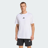 Adidas CLIMACOOL TRAINING IDENTITY GRAPHIC T-SHIRT - Uomo