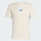 Adidas Completo in Cotone 3S - Uomo
