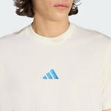 Adidas Completo in Cotone 3S - Uomo