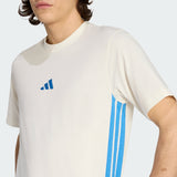 Adidas Completo in Cotone 3S - Uomo