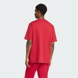 Adidas ESSENTIALS BIG LOGO SINGLE JERSEY TEE - Uomo
