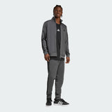 Adidas Tuta in Acetato - Uomo