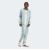 Adidas Tuta in Acetato - Uomo