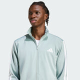 Adidas Tuta in Acetato - Uomo
