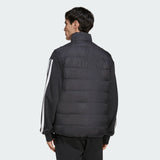 Adidas Essentials CLIMAWARM 3 Stripes Light Down Vests - Uomo