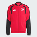 Adidas Manchester United Tuta - Uomo - Calcio -