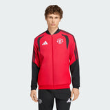 Adidas Manchester United Tuta - Uomo - Calcio -