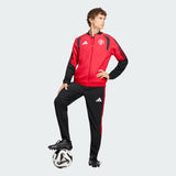 Adidas Manchester United Tuta - Uomo - Calcio -