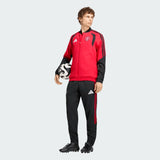 Adidas Manchester United Tuta - Uomo - Calcio -