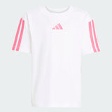 Adidas Completo in Cotone 3S - Bambini