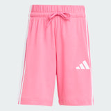 Adidas Completo in Cotone 3S - Bambini