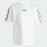 Adidas Completo in Cotone 3S - Bambini