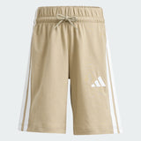 Adidas Completo in Cotone 3S - Bambini