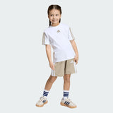 Adidas Completo in Cotone 3S - Bambini