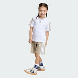 Adidas Completo in Cotone 3S - Bambini