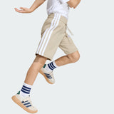 Adidas Completo in Cotone 3S - Bambini
