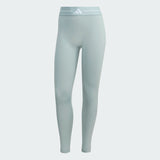 Adidas Hyperglam 3-Stripes Full Length Leggings - Donna
