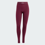 Adidas Hyperglam Full Length Leggings - Donna