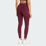 Adidas Hyperglam Full Length Leggings - Donna