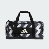adidas TIRO GRAPHIC DUFFEL BAG - Accessori