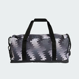 adidas TIRO GRAPHIC DUFFEL BAG - Accessori