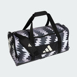 adidas TIRO GRAPHIC DUFFEL BAG - Accessori