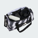 adidas TIRO GRAPHIC DUFFEL BAG - Accessori