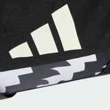 adidas TIRO GRAPHIC DUFFEL BAG - Accessori