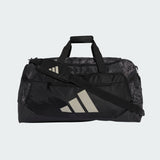 Adidas TRAINING DEFENDER GRAPHIC DUFFLE BAG MEDIUM - Accessori