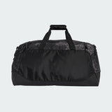 Adidas TRAINING DEFENDER GRAPHIC DUFFLE BAG MEDIUM - Accessori