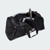 Adidas TRAINING DEFENDER GRAPHIC DUFFLE BAG MEDIUM - Accessori