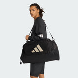 Adidas TRAINING DEFENDER GRAPHIC DUFFLE BAG MEDIUM - Accessori