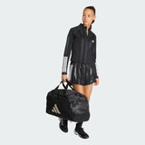 Adidas TRAINING DEFENDER GRAPHIC DUFFLE BAG MEDIUM - Accessori