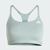 Adidas Optime Essentials Workout Light Support Bra - Donna