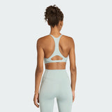 Adidas Optime Essentials Workout Light Support Bra - Donna