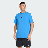 Adidas CLIMACOOL TRAINING IDENTITY GRAPHIC T-SHIRT - Uomo