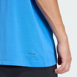 Adidas CLIMACOOL TRAINING IDENTITY GRAPHIC T-SHIRT - Uomo