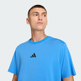 Adidas CLIMACOOL TRAINING IDENTITY GRAPHIC T-SHIRT - Uomo