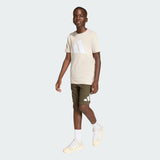 Adidas Completo in Cotone - Bambini