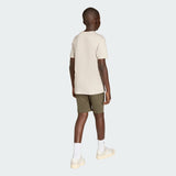 Adidas Completo in Cotone - Bambini